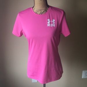 Under Armour Heatgear Top